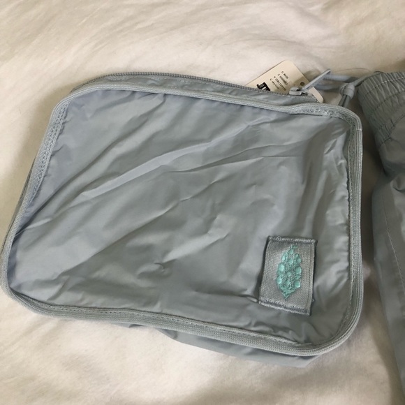 FP Movement Rain Check Packable Waterproof Pants - Picture 4 of 7